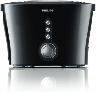 Philips Viva HD2630-20 Ekmek Kızartma Makinesi kullananlar yorumlar